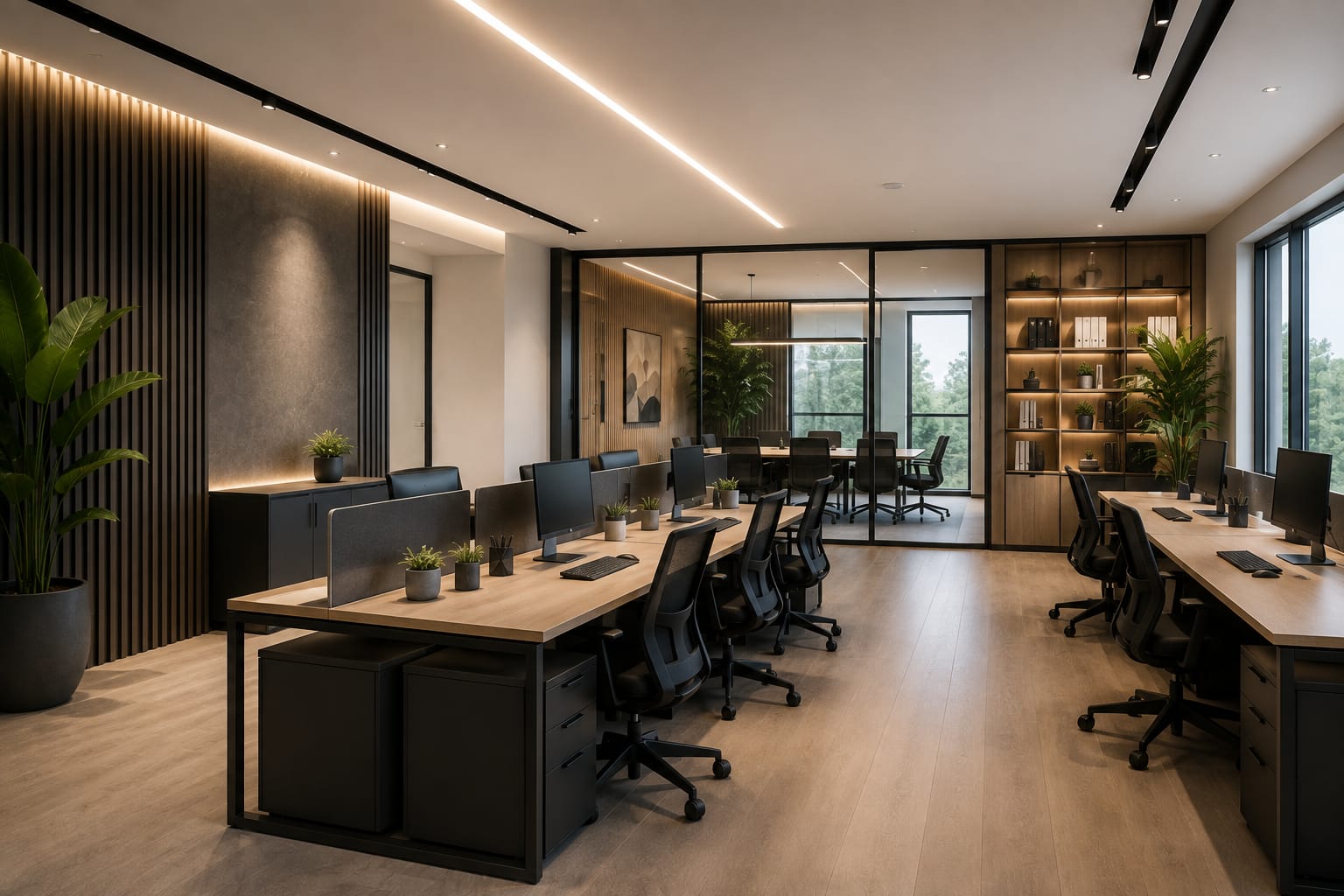 Ofis Yenileme